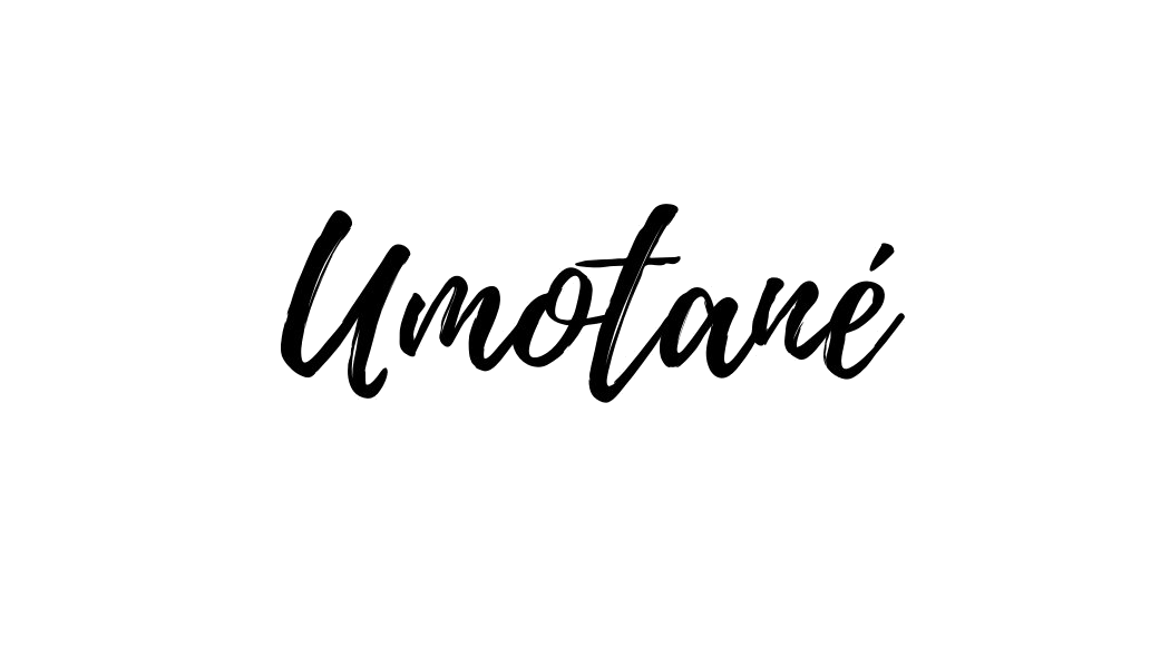 Umotané