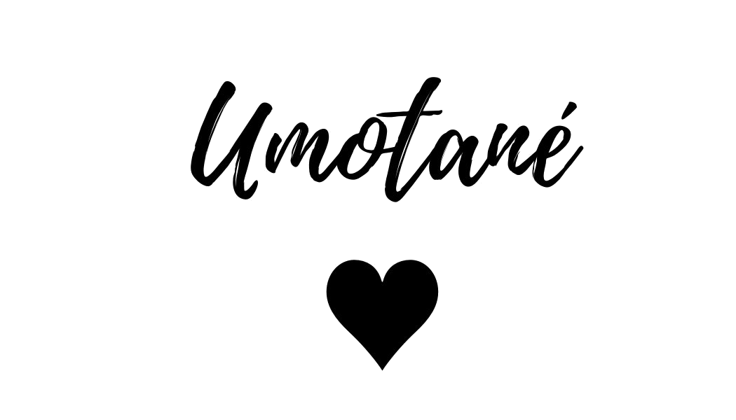 Umotané